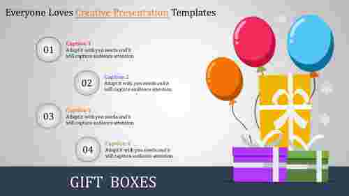 creative presentation templates-Everyone Loves Creative Presentation Templates
